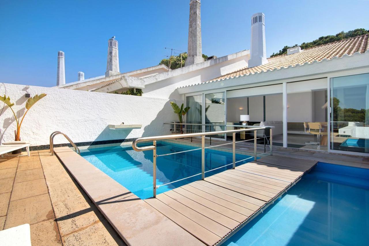 Com Piscina E Wifi Dom wakacyjny *