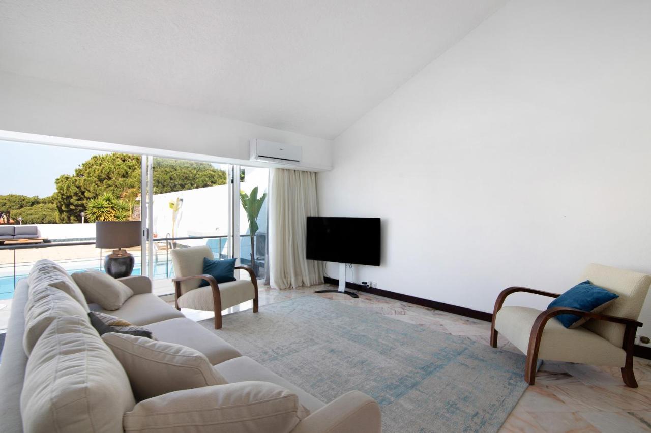 Com Piscina E Wifi Vilamoura